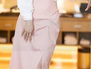秀人网 - 这是樱桃小阑子的全套写真，女神信条直击心灵！
