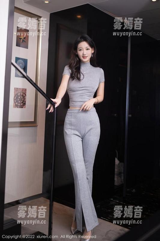 秀人网 - 江湖传言，王俪丁呀和服原图成了我的心头好，伯母也开始种草了！