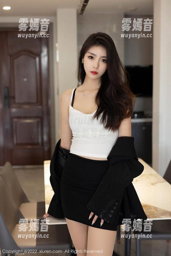 秀人网 - 瑞瑞ruirui教你如何在浴缸里保持优雅——全新写真集更新！