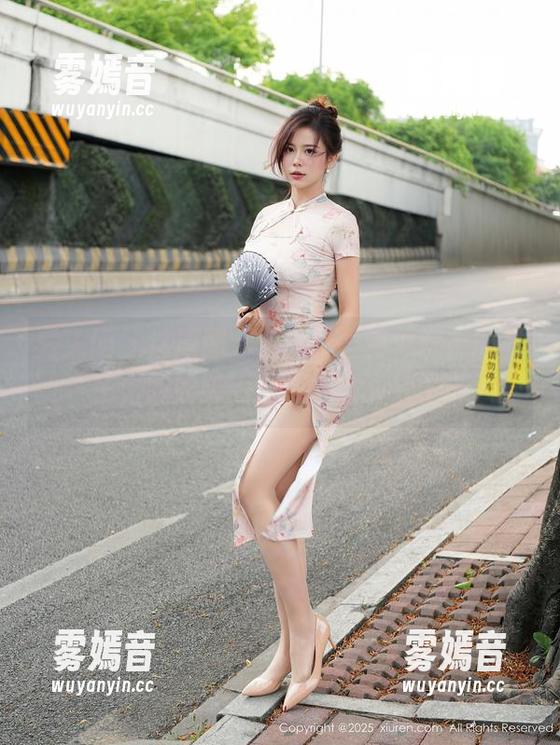 秀人网-金允珍呐 秀人网 - 这原图,金允珍呐穿体操服的样子,我的天,整个人都灵动了!
