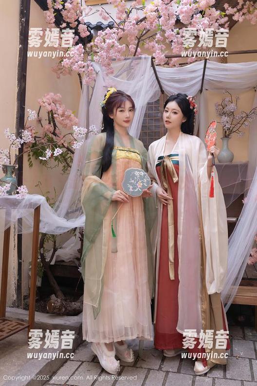 秀人网-金妍兮 秀人网 - 金妍兮写真:用纯白挑衅你的审美底线