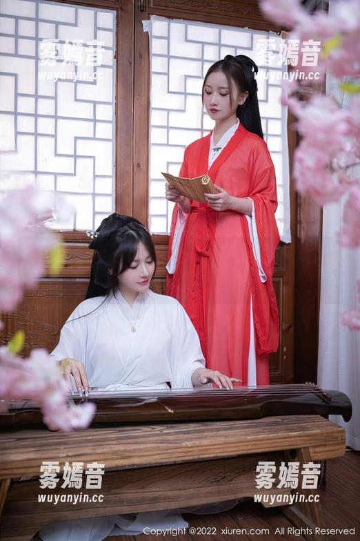 秀人网-陈雅漫VICKY 秀人网 - 看陈雅漫VICKY学姐如何把原图玩出新高度!