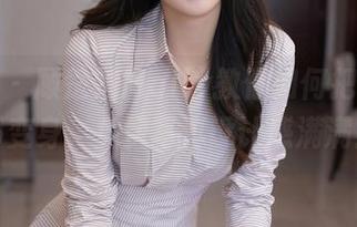 秀人网 - 顾楚楚Maily教你如何把普通秘书变身，免费写真设计感满满！