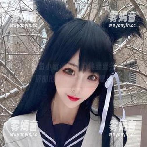 更新：章鱼小童谣的写真集羞羞答答，绫波丽的眼神会让你恍惚！