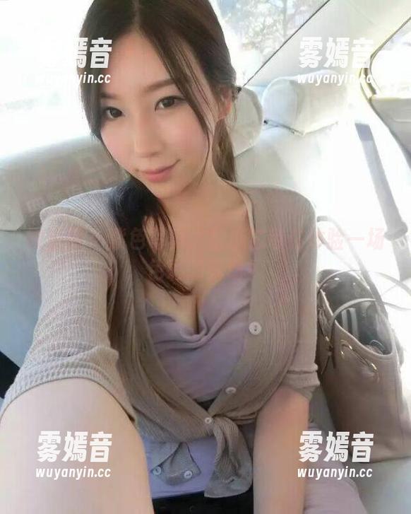 童小芯 微密圈 - 紫色写真:童小芯带你体验一场色彩的骚动!