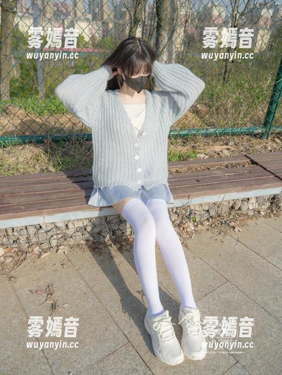 紧急企划-小恩 紧急企划 - 小恩的黑丝JK:私拍至上的图包讨论会