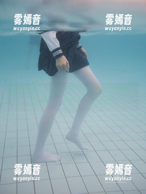 紧急企划 - 白裙加持，小枫的写真可以让风都羡慕，风会不会来抢镜？