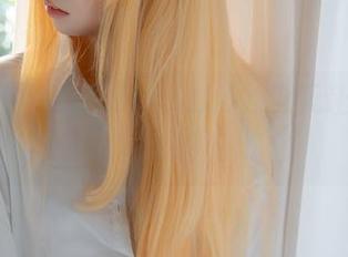 夏日图包，纸悦Etsu_ko的夏天让你体会什么叫‘美得犯规’！