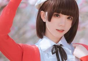 最新图包来啦，绮太郎的美腿很会走哦～