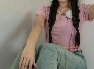 绮梦摄影 - 小莉的“纯白”：带你进入原图福利的大门！