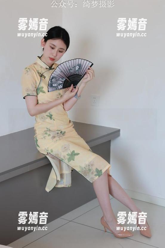 绮梦摄影-栗子 绮梦摄影 - 在线里找栗子,泳装合集自带撩人属性!