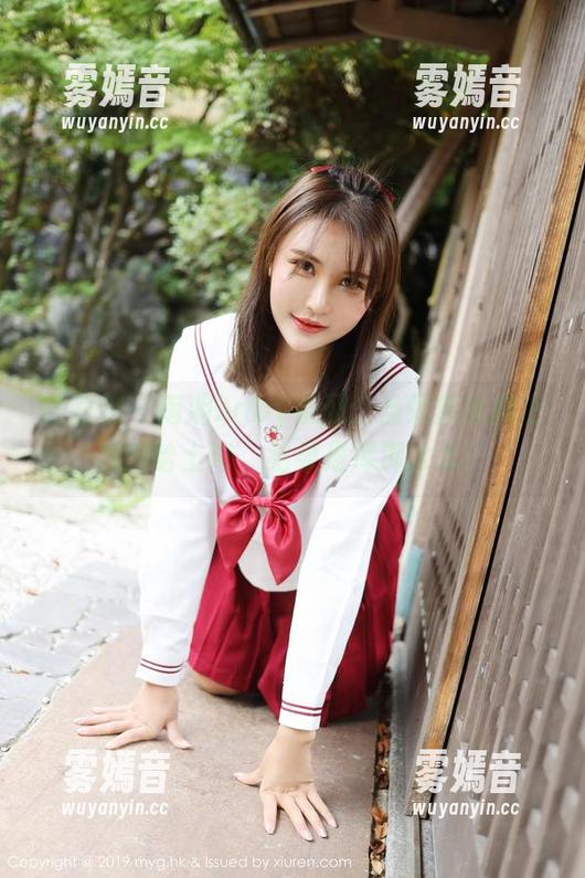 美媛馆 - 南湘baby系列：当死库水撞上我的哈士奇，结果是浑浑水水！