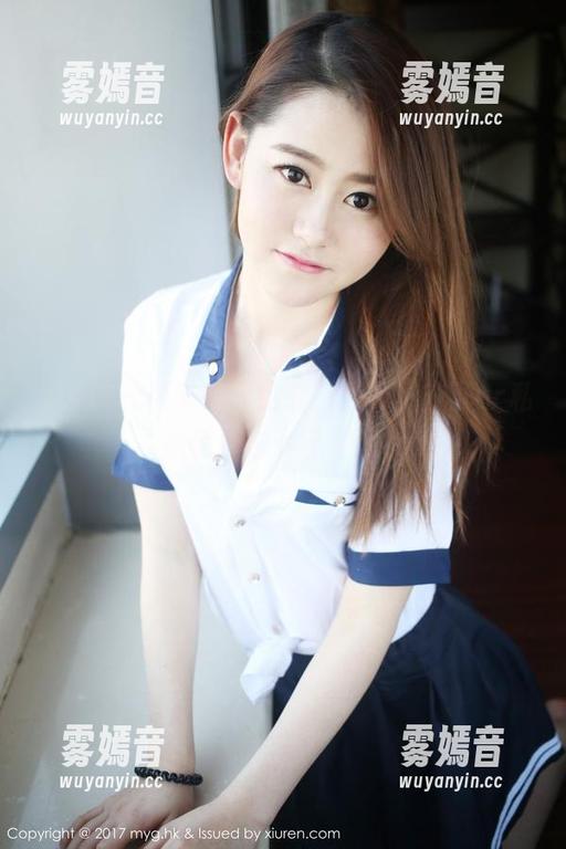 美媛馆-苏可er 美媛馆 - 原来婚纱也能这么玩,苏可er私拍惊掉你下巴了没?