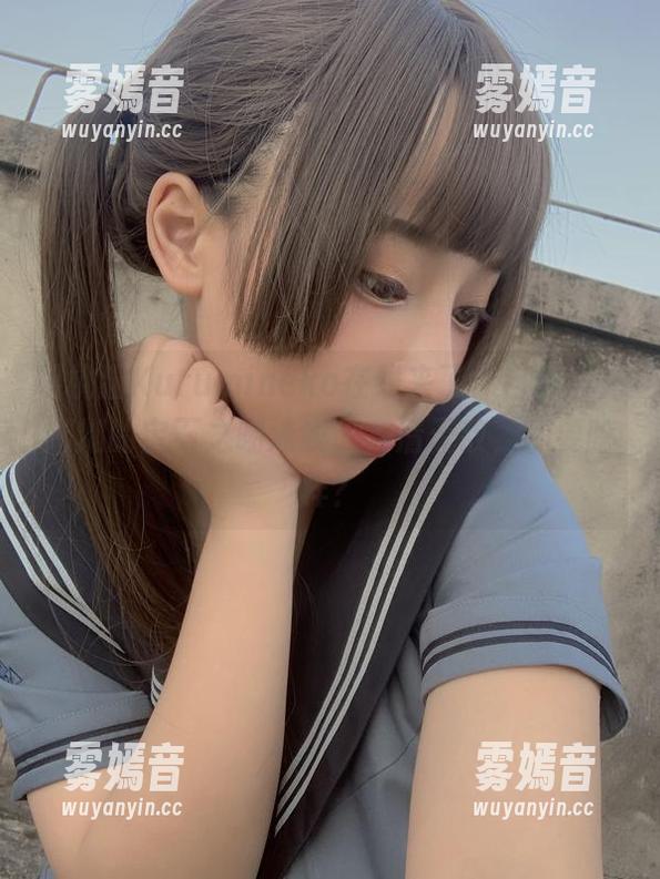 胡桃猫Kurumineko在线来了，自带波光粼粼的宝石之吻泳衣，高清无敌，你要啥样？