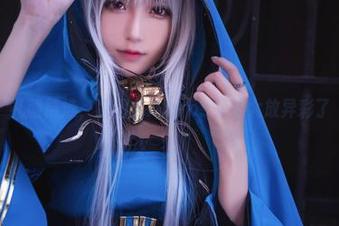礼服精选，腐团儿Ikaros又要大放异彩了