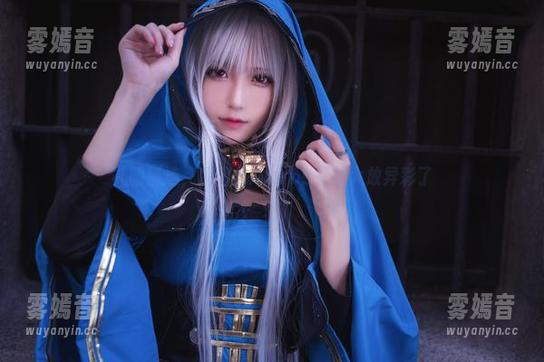 腐团儿Ikaros 礼服精选,腐团儿Ikaros又要大放异彩了