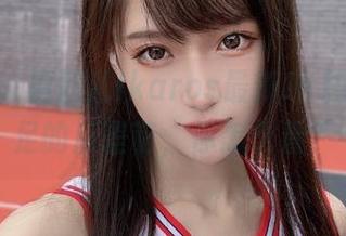 哈哈哈，腐团儿Ikaros最新JK图片，十足的反差萌，你怎么看？