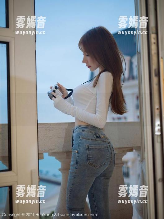 花漾show-余馨妍 花漾show - 余馨妍的户外写真集,分享一下大自然的“万种姿态”吧,哈哈!
