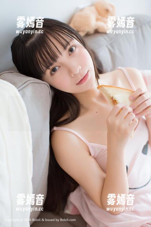 菠萝社 - 照片里的大理，含蓄却又越界——柳侑绮Sevenbaby的免费旅拍之心事。