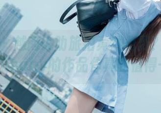 菠萝社 - 越南大叻旅拍竟然免费？柳侑绮Sevenbaby的作品你真的值得一看！