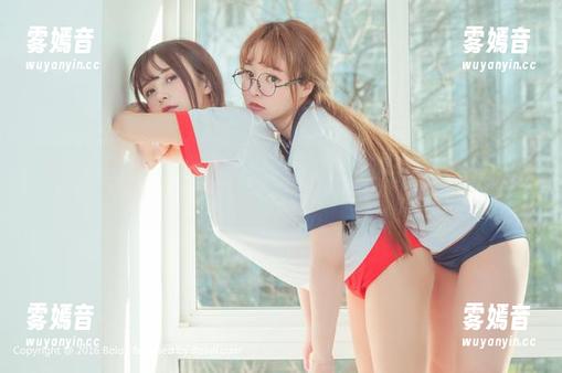 菠萝社-猫九酱Sakura 菠萝社 - 竟然被猫九酱Sakura的全套睡衣图集引发购物冲动,这样下去可不妙!