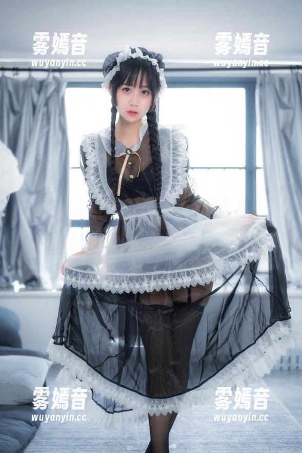 是谁把豹纹Cos变得这么火？下载萌芽儿o0的照片，真香！