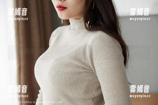 蜜桃社 - 这蕾丝太美了，许思铭新图集，下载或者看呗