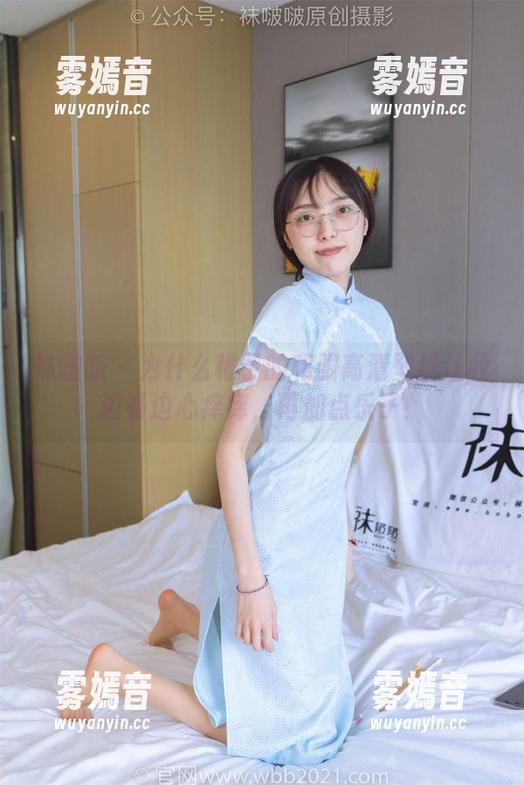 袜啵啵 - 为什么稚予的和服高清壁纸让我边看边心痒痒，再加点乐子！