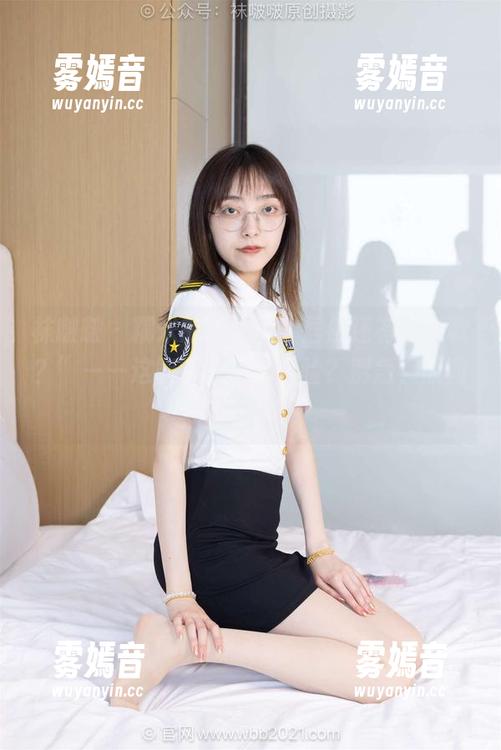 袜啵啵-糯米 袜啵啵 - 糯米的薄白丝,居然还有加固款?”——这能带来啥新体验?别急,原图见!