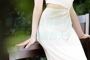 语画界 - 黄乐然，女神的另一个标签：无圣光也能翻天！