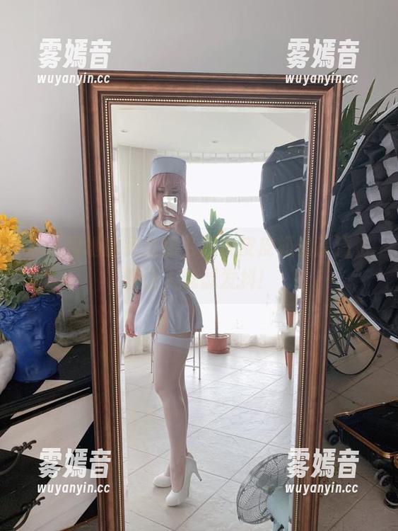 超皮皮皮奶 冰天雪地的兔女郎,超皮皮皮奶的高清资源让人瑟瑟发抖!