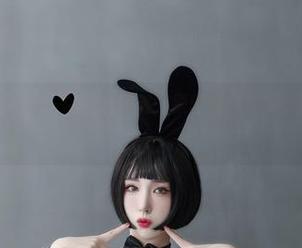 微密圈 - 超辣的林一的全套和服，原图里藏了多少妩媚的小心思？