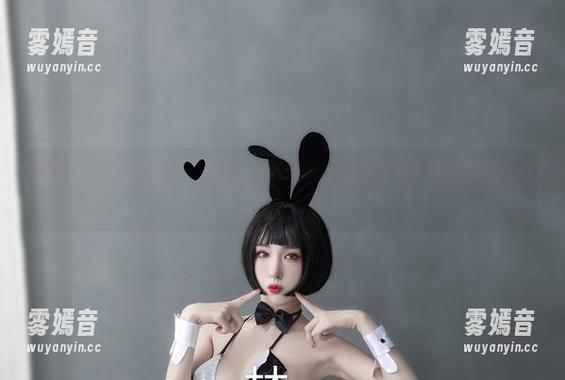 微密圈 - 超辣的林一的全套和服，原图里藏了多少妩媚的小心思？