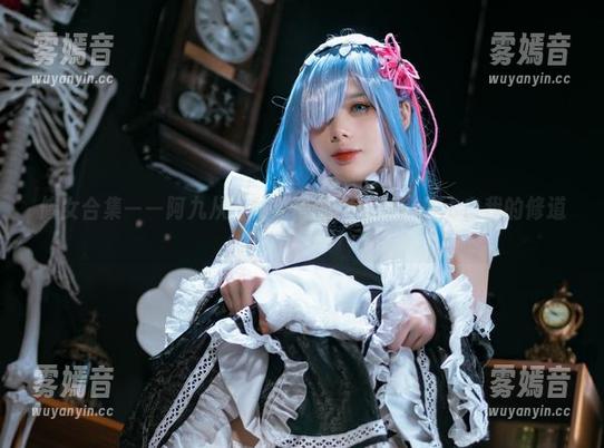 修女合集——阿九从不咕咕的另类信仰，放飞自我的修道。