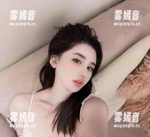 阿色 微密圈 - 无圣光的简约风,阿色校园写真超乎想象的原图感
