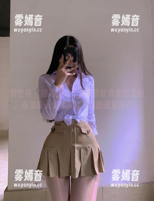 陈佩奇 微密圈 - 别问我为什么要看陈佩奇的美图,高清的天使气质就是我的欲望所在。