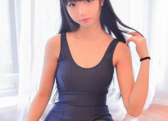 雪琪SAMA修女写真精选：为啥我不敢直视她的眼睛？