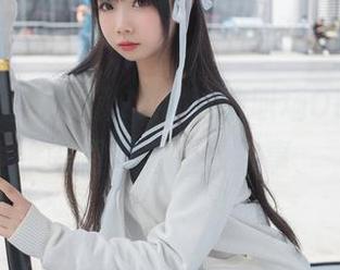 原图一出：雪琪SAMA的职场OL本，照片里藏着无数故事
