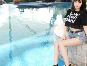 青豆客 - 随便一翻，就能找到k8傲娇萌萌的女仆原图，会不会有人也喜欢这个？