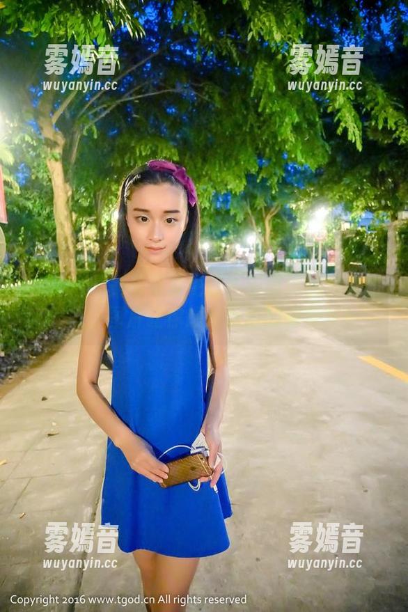 青豆客 - 是不是要更新？王语纯的兔女郎出没，图片让你想起香甜的胡萝卜！