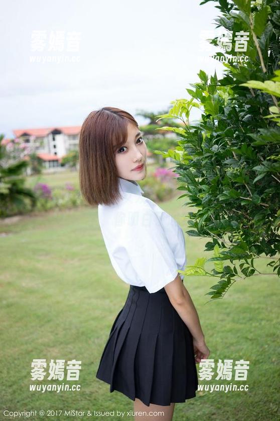 魅妍社 - 黄歆苑+女友=美图合集，简单数学，你明白了吗？