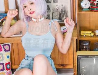 全集！黑猫猫ovo的少女心事，有点让人心痒，甚至有点…小窘迫？