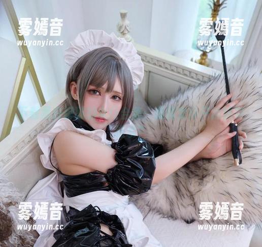 下载黑白御猫的女仆合集：谁说女仆只能端茶送水？